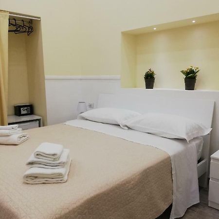 Angelica Bed and Breakfast Νάπολη Εξωτερικό φωτογραφία