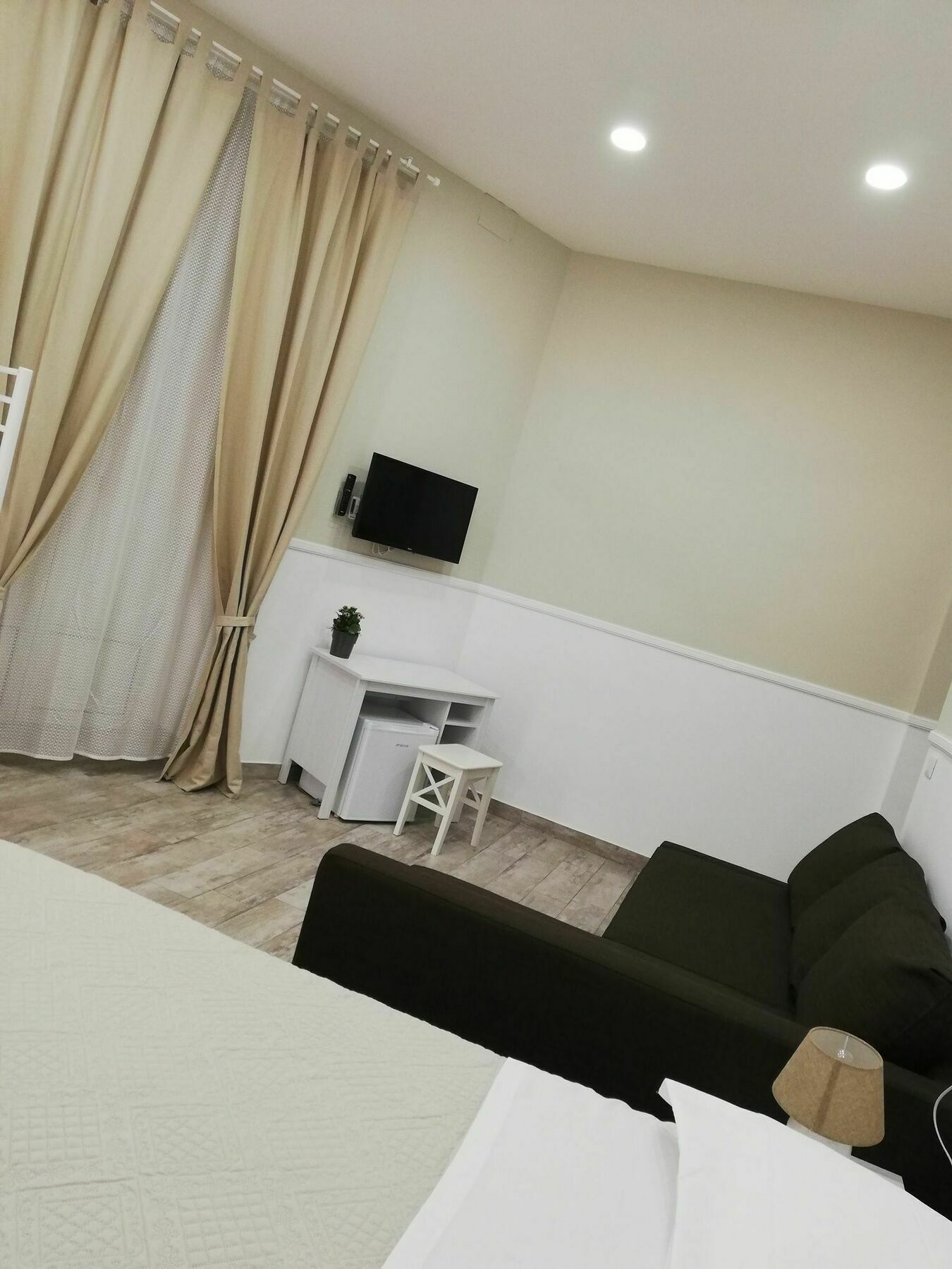 Angelica Bed and Breakfast Νάπολη Εξωτερικό φωτογραφία