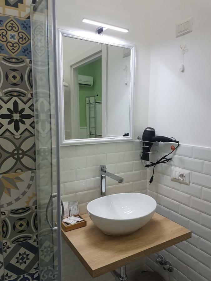 Angelica Bed and Breakfast Νάπολη Εξωτερικό φωτογραφία