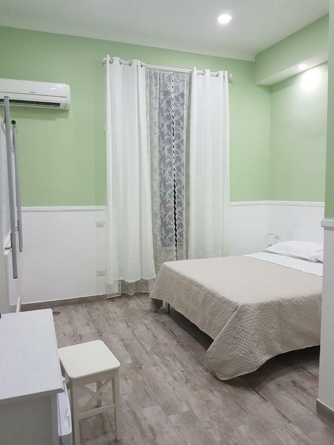 Angelica Bed and Breakfast Νάπολη Εξωτερικό φωτογραφία