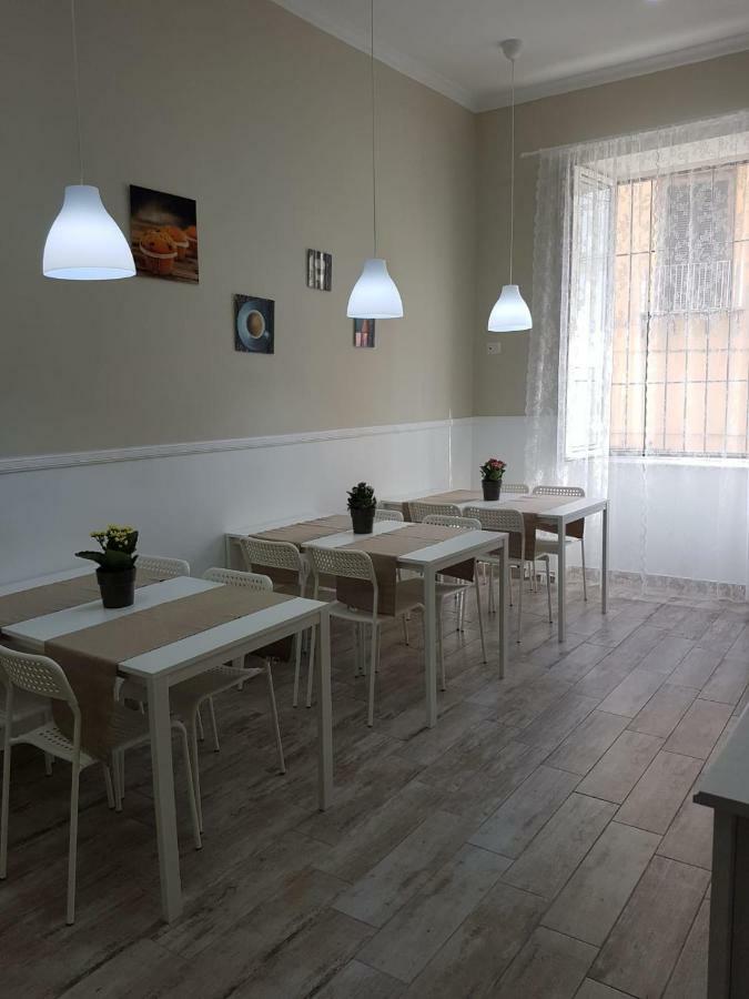 Angelica Bed and Breakfast Νάπολη Εξωτερικό φωτογραφία