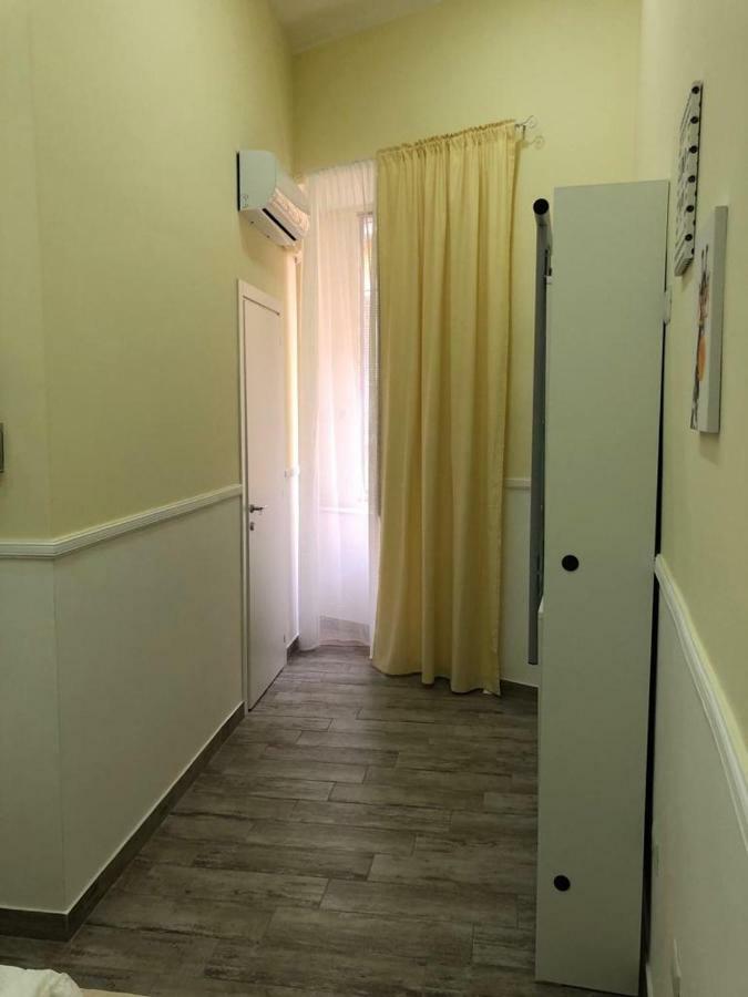 Angelica Bed and Breakfast Νάπολη Εξωτερικό φωτογραφία
