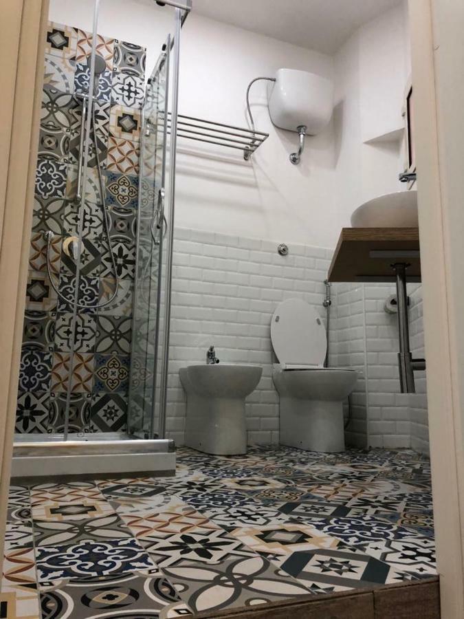 Angelica Bed and Breakfast Νάπολη Εξωτερικό φωτογραφία