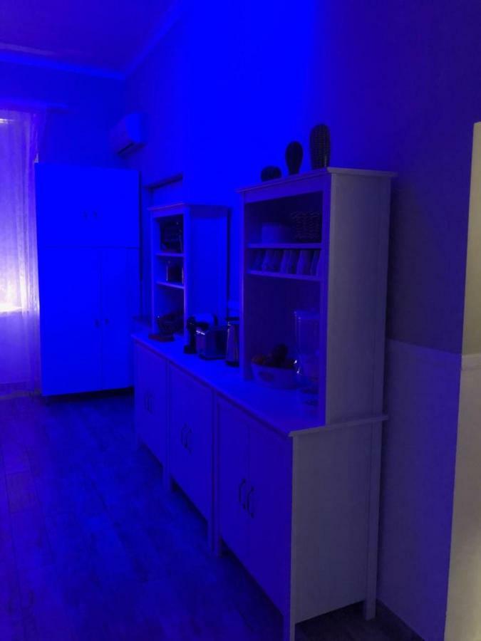 Angelica Bed and Breakfast Νάπολη Εξωτερικό φωτογραφία