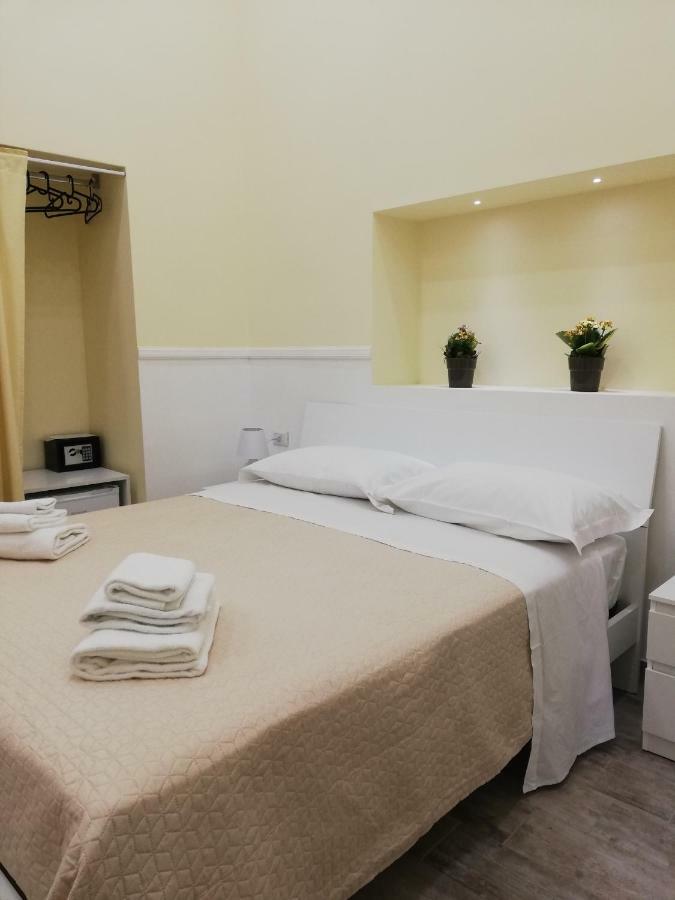Angelica Bed and Breakfast Νάπολη Εξωτερικό φωτογραφία