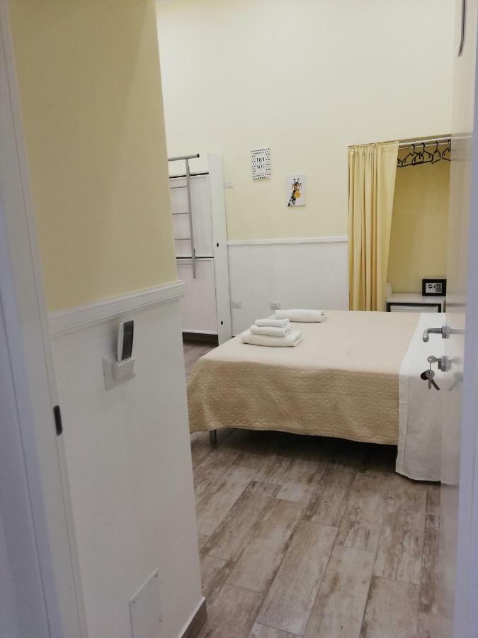 Angelica Bed and Breakfast Νάπολη Εξωτερικό φωτογραφία