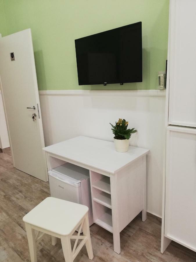 Angelica Bed and Breakfast Νάπολη Εξωτερικό φωτογραφία