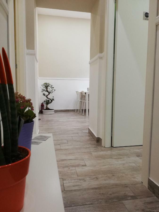 Angelica Bed and Breakfast Νάπολη Εξωτερικό φωτογραφία