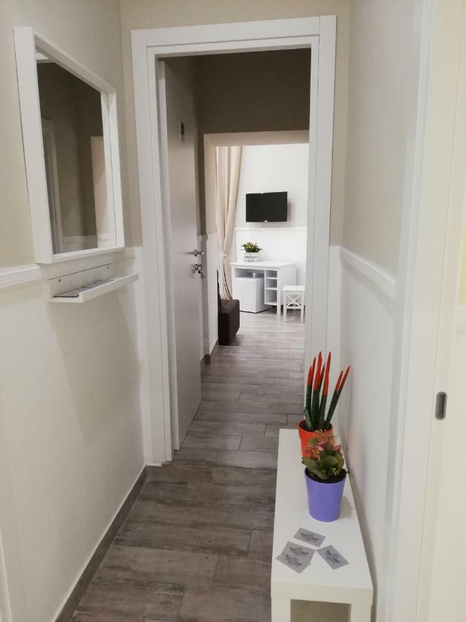Angelica Bed and Breakfast Νάπολη Εξωτερικό φωτογραφία