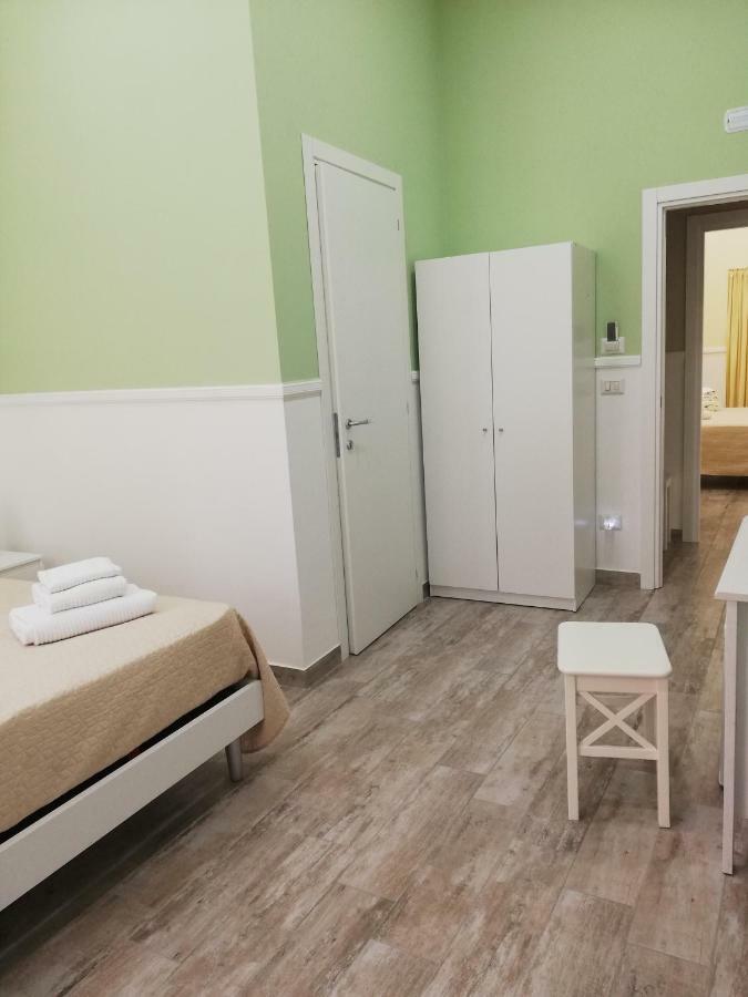 Angelica Bed and Breakfast Νάπολη Εξωτερικό φωτογραφία