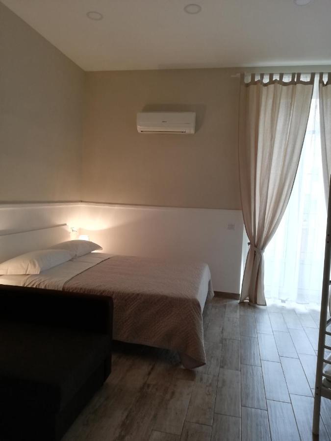 Angelica Bed and Breakfast Νάπολη Εξωτερικό φωτογραφία