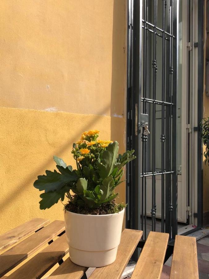 Angelica Bed and Breakfast Νάπολη Εξωτερικό φωτογραφία